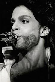 I am deeply hurt and at loss for words. Prince was my musical soul mate, we  had a marriage in music. He was a genius and original. He had compassion  and grace.