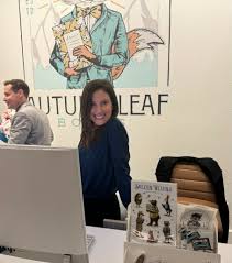 Meet Eden Wade – CanvasRebel Magazine
