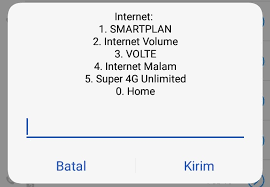 Banyak pertanyaan yang masuk ke redaksi admin terkait dengan jam internet malam smartfren atau. Kuota Internet Midnight Smartfren 2020 Lengkap Tumoutounews