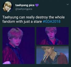 Visual He Is Way More Than A Visual He Is A God Bts Boys Bts Taehyung Bts Memes