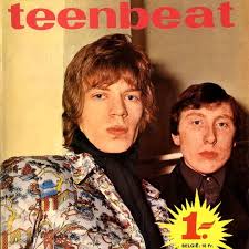 Montar en el bebé"LA MARAVILLOSA PRODUCCION DE MICK JAGGER PARA CHRIS FARLOWE | PyD
