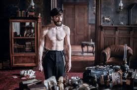 Le jeune sigmund freud se retrouve impliqué dans un complot obscur aux côtés d'une voyante en enquêtant sur des. Freud Netflix Review Hysteria And Horror