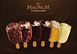 Kalau kita makan makanan yang haram. Ini Penjelasan Pihak Jakim Mengenai Status Halal Aiskrim Magnum Iluminasi
