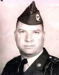 James Belcher Obituary