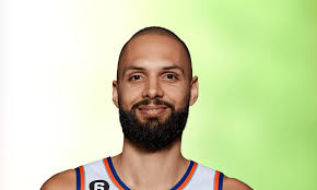 Evan Fournier: 'It's not in my hands, if the Knicks want to keep me I'll  have to stay'