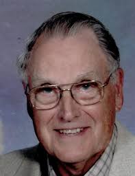 Obituary information for Ralph Edgar Parker