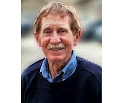 Robert Eckert Obituary (2023)