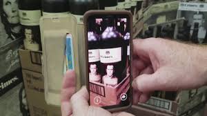 Последние твиты от 19 crimes (@19crimes). Augmented Reality Example 19 Crimes Wine Ar App Youtube