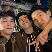 Chef Jackson Wang 👨‍🍳 🎥 Jackson Wang recording content for Indonesian  radio Mustang 88.0 FM 📻❤️ . . . #JACKSONHIGHALONE #JacksonWangxAnessa  #MAGICMAN2 #왕개박개 #JacksonWangxNIKE #GOT7 #갓세븐 #GOT7_NESTFEST #GOT7_PYTHON  #갓세븐_열한살_생일파티 ...