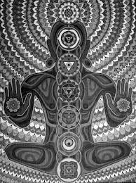 Pin By American Hippie On Inspiration Kundalini Yoga Yoga Art Chakra