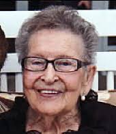 Obituary information for Mildred "Nig" Beasley Oldham