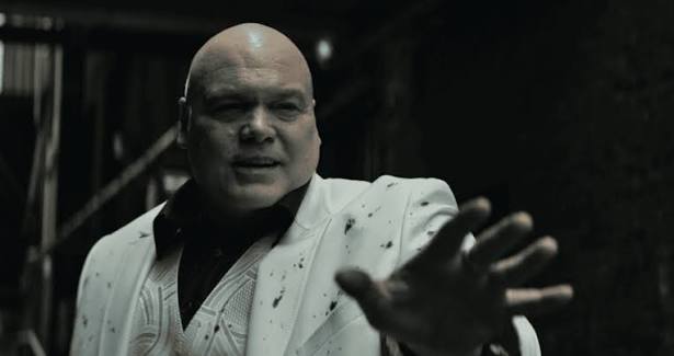 Vincent D'Onofrio Explains Why Kingpin Returns To 'Echo' After His Fake  'Hawkeye' Death