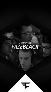 Faze Black Phone Wallpaper Slim By Fazestudios On Deviantart New report claims faze clan signed. faze black phone wallpaper slim by