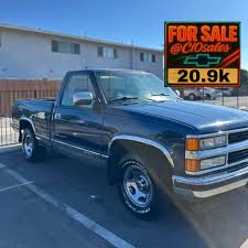 Image result for Dark Blue 1994 Truck