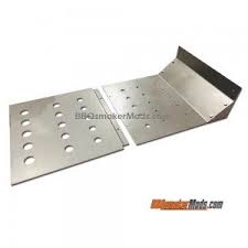 Pin On Offset Smoker