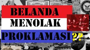 Nantinya, ada banyak hal yang anda pelajari dalam materi proklamasi kemerdekaan indonesia, mulai dari sejarah proklamasi, respon internasional terhadap proklamasi, paskah. Respon Dunia Internasional Terhadap Kemerdekaan Ri Youtube
