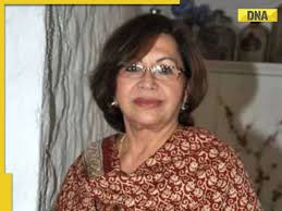 Helen's weight-loss transformation at 86 wins Bollywood's popular fitness  trainer Yasmin Karachiwala's heart, celebrity trainer says, 'She could  barely...'