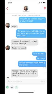 So as you know on tinder you must pay to see your likes unless you keep swiping and swiping and swiping. Other Guys Write Entire Paragraphs In Hopes Of Paying For A Girls Dinner Some Guys Nope Tinder