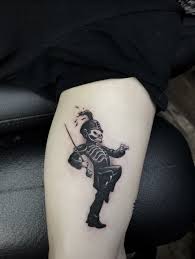 Posting pictures once your tattoo is fully healed. Yet Another Mcr Tattoo Post Mychemicalromance