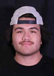 Senior Issue 2023 by The Prospector