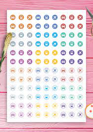 printable stickers 1000s of designs download in png