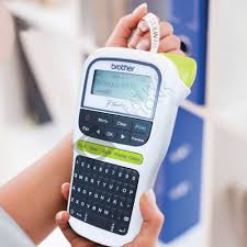 Buy the Brother Labelling Machine | Brother P-Touch H110 online