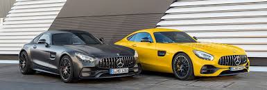 Mercedes Amg Gt Roadster Edition C 50 Beast In Honor Of Half A Century Of Mercedes Amg Division Mercedes Amg Mercedes Daimler Benz