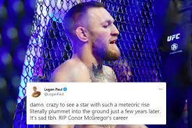 Conor mcgregor is an irish professional mixed martial artist fighter who is signed with the ultimate fighting championship and captured the lightweight & featherweight championship belts. L6gr9upakorufm