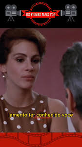 Vivian Termina com Edward #umalindamulher #prettywoman #juliaroberts #cena  #filme #movie #romance #fy