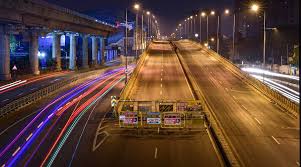 A curfew is a law stating that people must stay inside their houses after a particular. Karnataka Amid Covid Surge Experts Recommend Weekend Janata Curfews Cities News The Indian Express