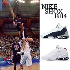 Maybe you would like to learn more about one of these? Nike Shox Bb4 Olympic Raptors Vince Carter Classic Basketball Shoes Pick 1 Ebay Nike Shox Shox Basketball Shoes