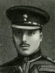 Lives of the First World War