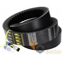 Cinturon John Deere Z65924: agrodoctor.eu