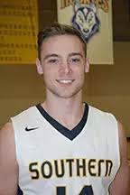 2016-17 Men's Basketball Roster