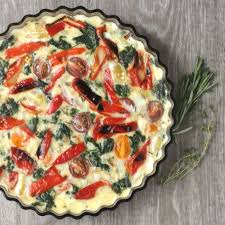 I need suggestions for recipes (preferably desserts) that require a lot of eggs. Egg White Quiche With Vegetables Healthy Crustless Quiche Recipe