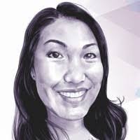 Angela Interiano's Instagram, Twitter & Facebook