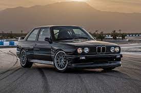 E30zone.net wheel wiki page, for oem/aftermarket wheel suggestions. Bmw M3 E30 Tuning Redux Autobild De