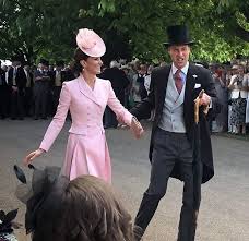 It's been 10 years since prince william married kate middleton and the couple started their lives as the duke and duchess of cambridge, and while millions joined their celebrations it was still a personal day for the happy couple. Everything You Need To Know About Prince William And Kate Middleton S Relationship Royal Garden Party Kate Middleton Prince William Kate Middleton