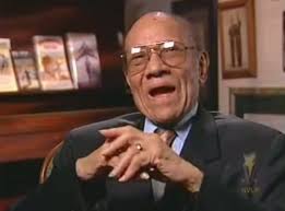 Footage of Fred Astaire and the Nicholas Brother’s meeting each other for  the first time at RKO studios in 1935, and Fayard Nicholas reminiscing