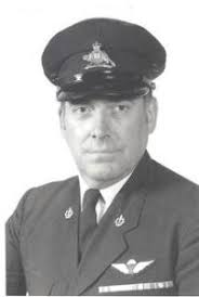 Adjum Gabriel Raymond, CD (ret)