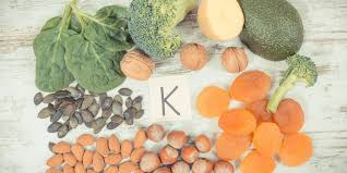 A cosa serve la vitamina k? Vitamina K Warfarin Coumadin E Dieta Lorenzo Vieri