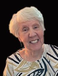 Lorraine Gladys Mitchell Obituary