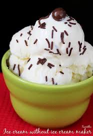 15 Easy Ice Cream Recipes Homemade Ice Cream Recipes Easy Ice Cream Recipe Homemade Ice Cream