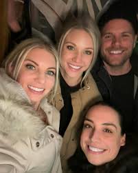 Kaitlyn Gage's Instagram, Twitter & Facebook