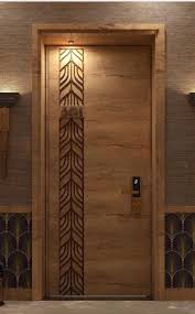 Best Wooden Door Design Ideas To Try Right Now 13 In 2020 Wooden Door Design Door Design Interior Wooden Main Door Design