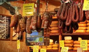 În judeţul galaţi, producătorul verdesi&co a primit atestat pentru patru. Magazine Cu Produse TradiÈ›ionale Ar Putea Fi Deschise De ProducÄƒtori Cu Sprijin De La Stat