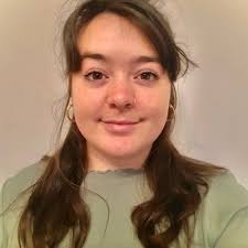 Abigail Ridley SheCodes Profile