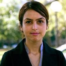 Negar Tavassolian Email & Phone Number