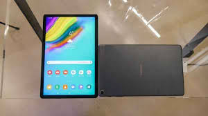 Two speakers is not enough for a tablet. Samsung Galaxy Tab A 10 1 2019 Announced Price Specs And Features Gizbot News