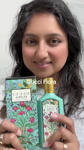 Discover the Elegance of Gucci Flora